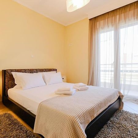 Oligreen Residence With 2 Bedrooms, Pylaia Thessaloniki Exterior photo