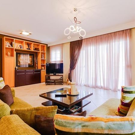 Oligreen Residence With 2 Bedrooms, Pylaia Thessaloniki Exterior photo